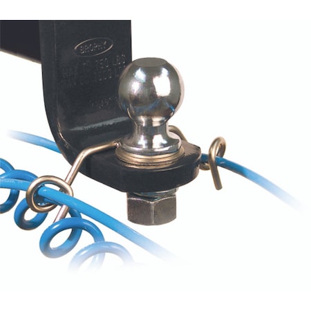 Roadmaster SAFETY CABLE GUIDE FOR CAR-MOUNTED TOW BARS 669